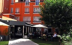Hotel Stella Lourdes